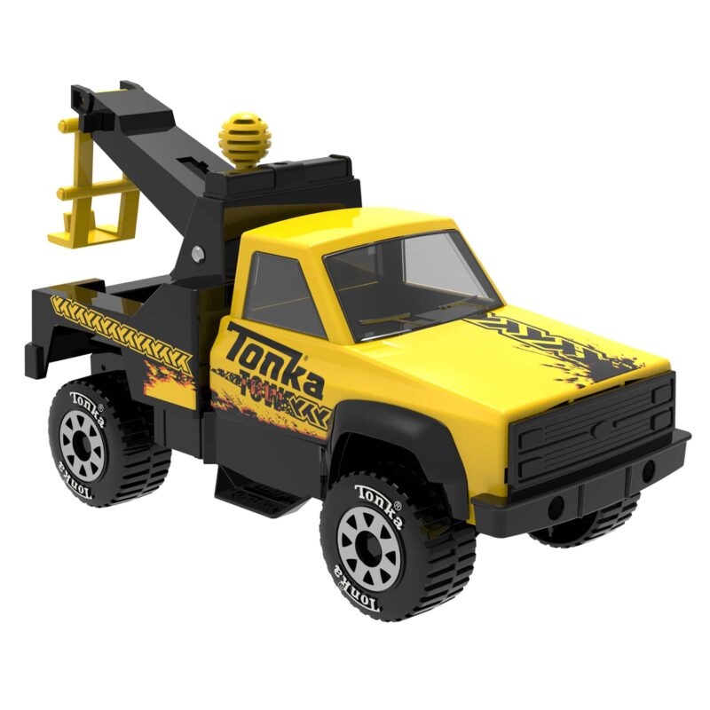 Tonka Tow Truck - US 6144