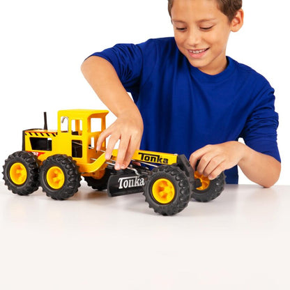 Tonka Road Grader - US 7849