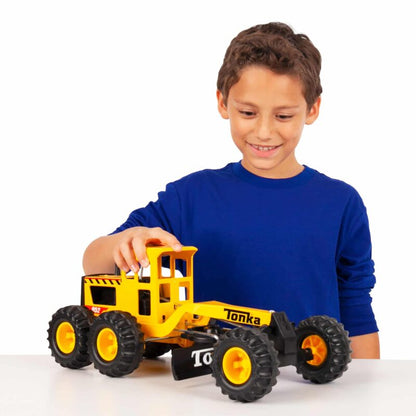 Tonka Road Grader - US 7849