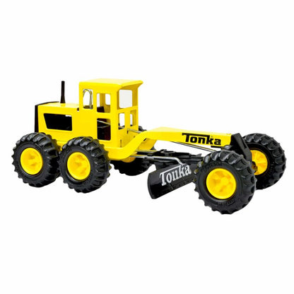 Tonka Road Grader - US 7849