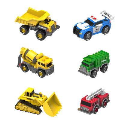 Tonka Micro Metals – Multipack - US 2537