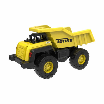 Tonka Mighty Metals Fleet - US 3502