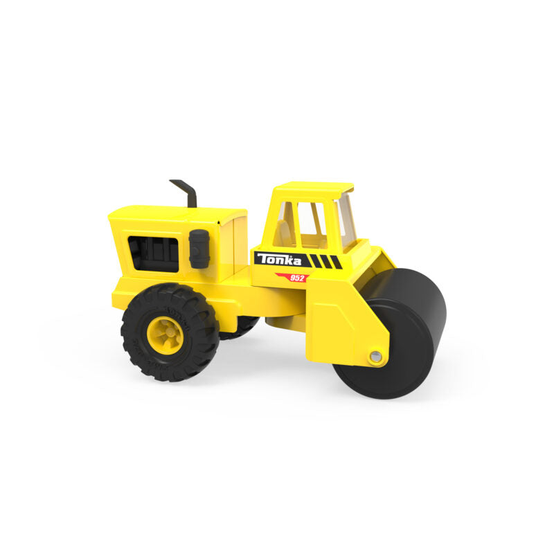 Tonka Steel Classics – Steam Roller - US 6114