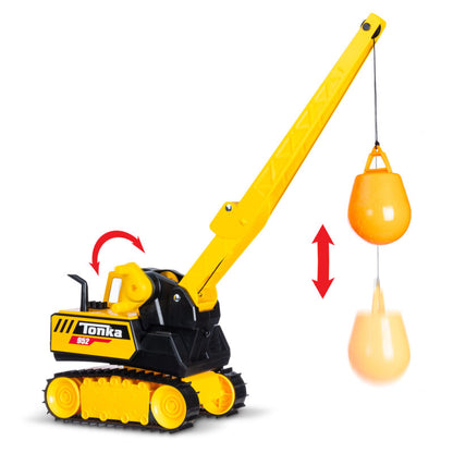 Tonka Steel Classics Wrecking Ball - US 5302