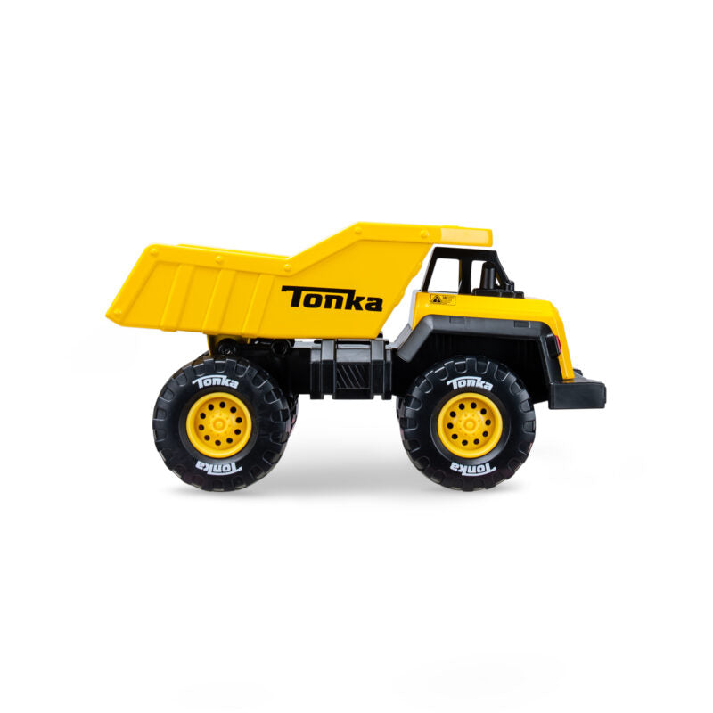 Tonka Classic Dump Truck - US 3597