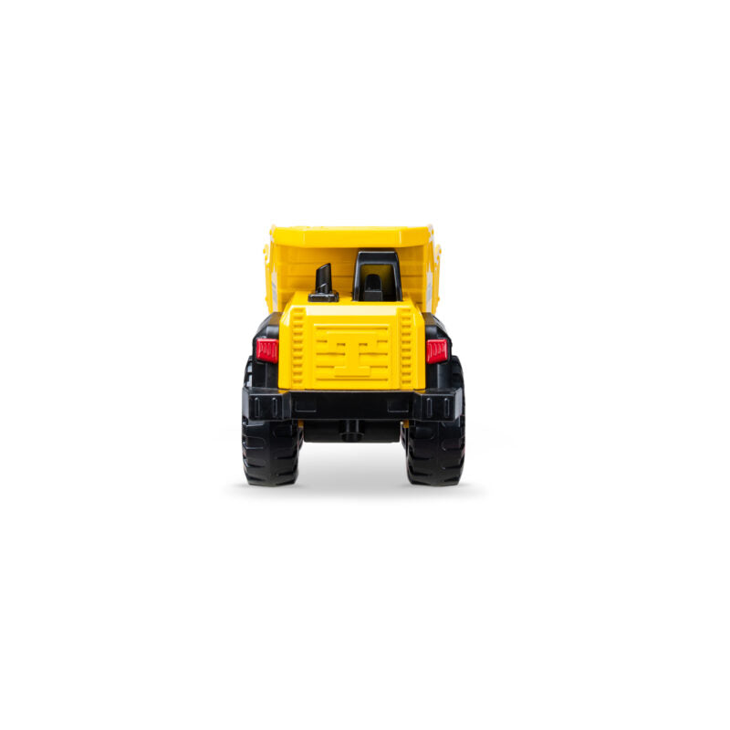 Tonka Classic Dump Truck - US 3597