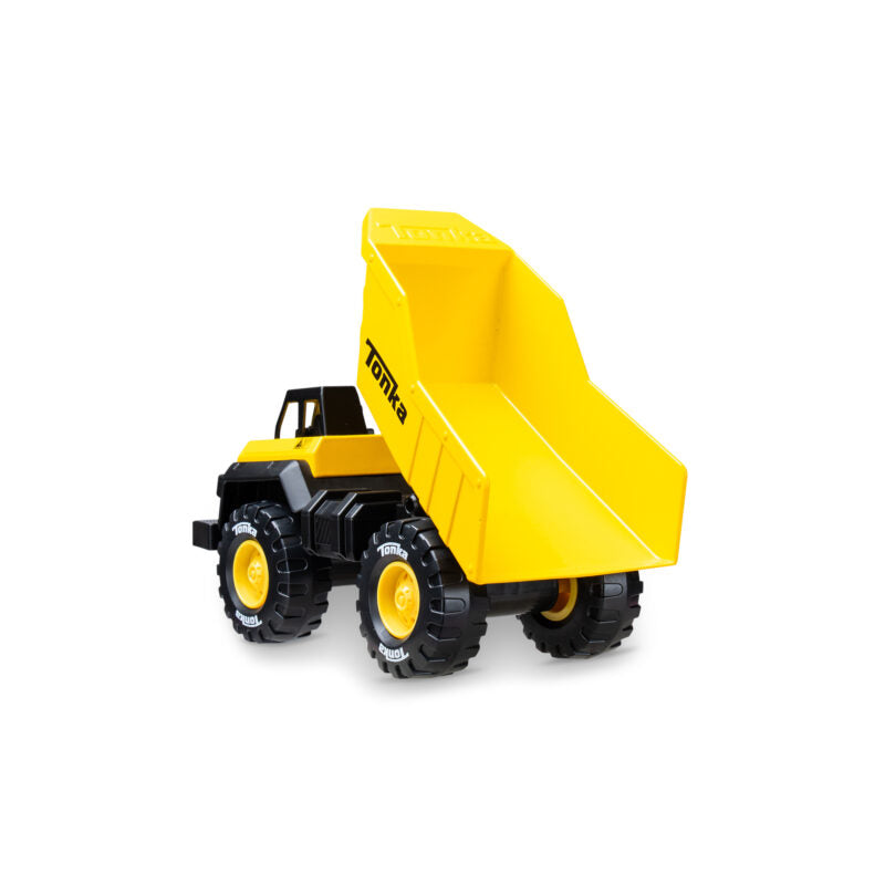 Tonka Classic Dump Truck - US 3597