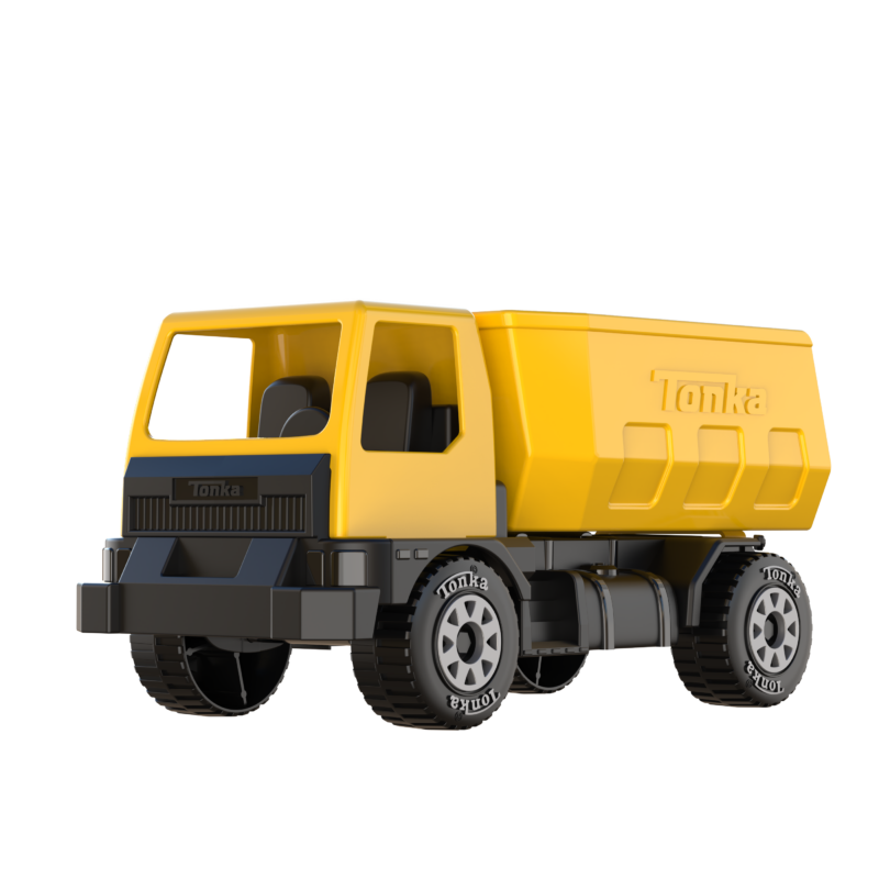 Tonka Steel Classics Assortment - US 5787