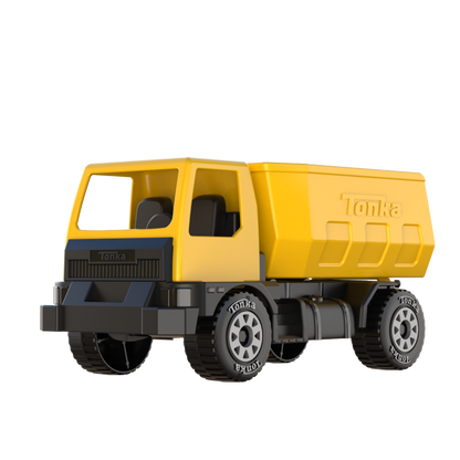 Tonka Steel Classics Assortment - US 5787