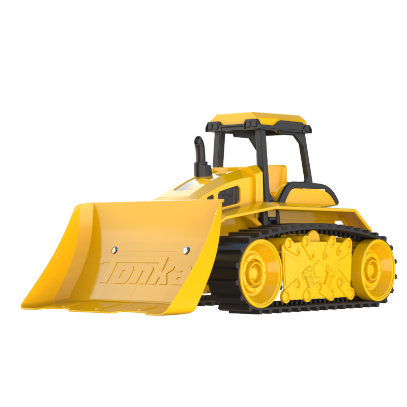 Tonka Steel Classics Assortment - US 5787