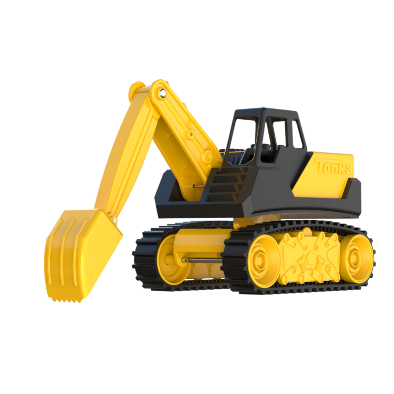 Tonka Steel Classics Assortment - US 5787
