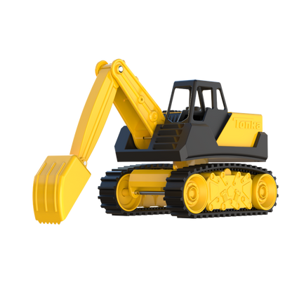 Tonka Steel Classics Assortment - US 5787