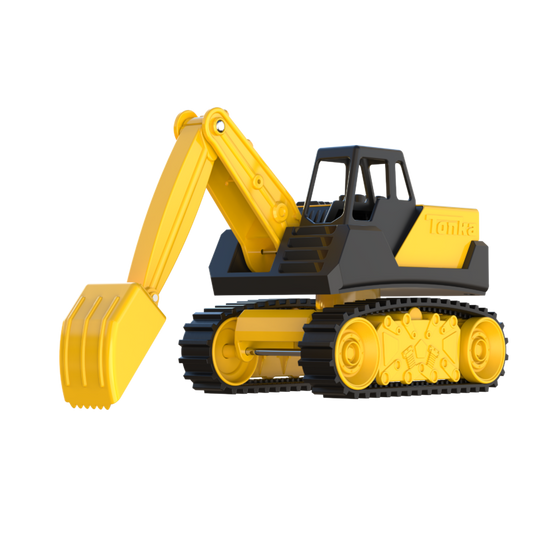 Tonka Steel Classics Assortment - US 5787