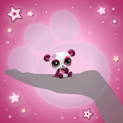 Littlest Pet Shop Grooming Spa Play Pack - US 1706