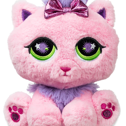 Littlest Pet Shop Cuddle Plush Pet - US 5876