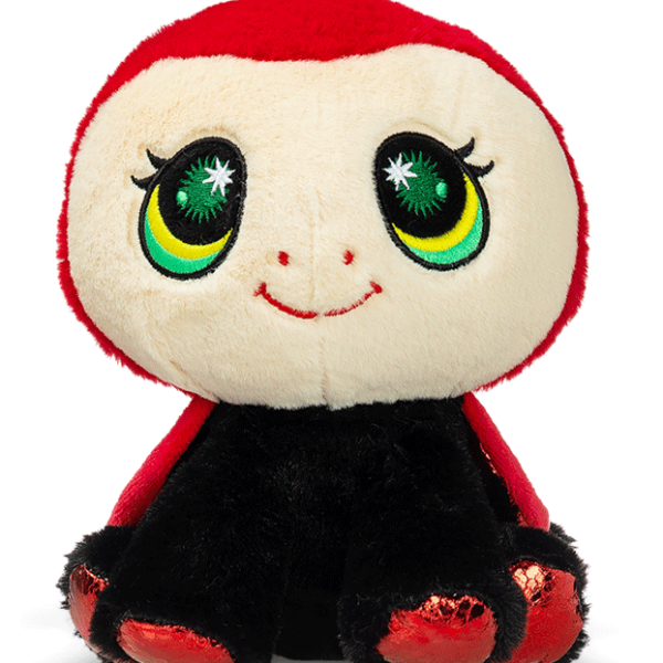 Littlest Pet Shop Cuddle Plush Pet - US 5876