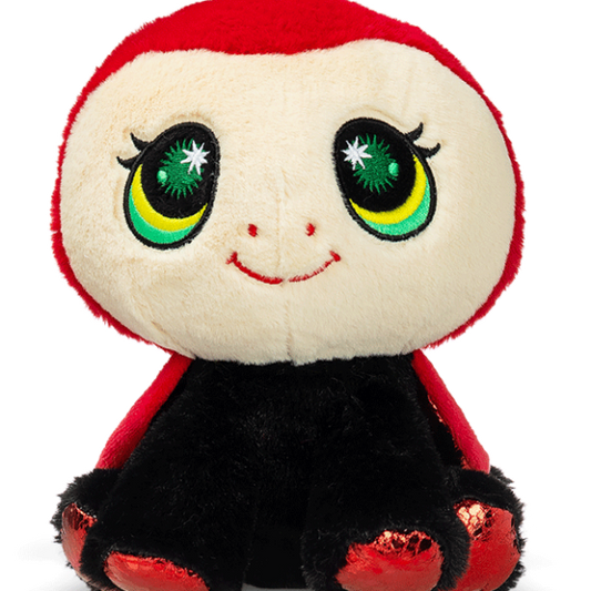 Littlest Pet Shop Cuddle Plush Pet - US 5876