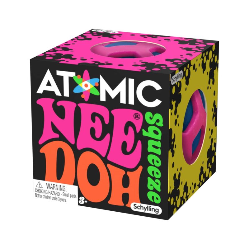 Atomic NeeDoh - US 3059