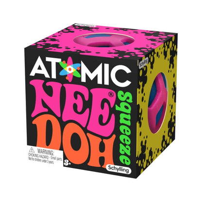 Atomic NeeDoh - US 3059