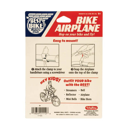 Bike Airplane - US 1898