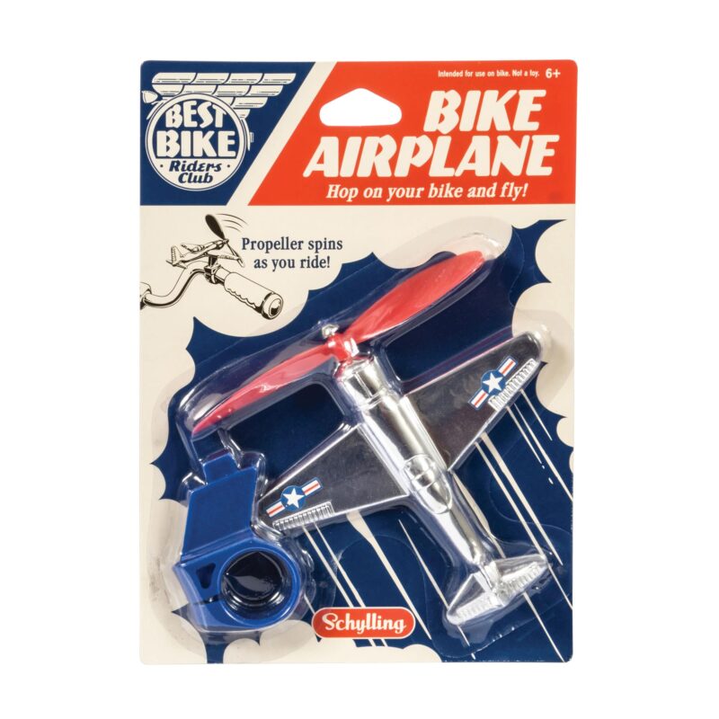 Bike Airplane - US 1898