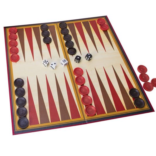 Backgammon - US 2180