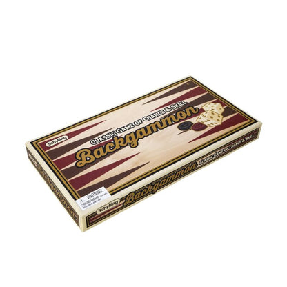 Backgammon - US 2180