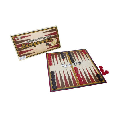 Backgammon - US 2180