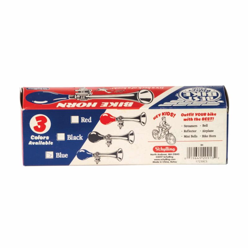 Bike Horn - US 3870