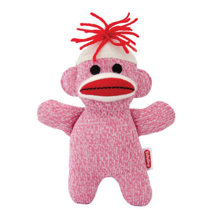 Sock Monkey Babies – Assorted Colors - US 7289