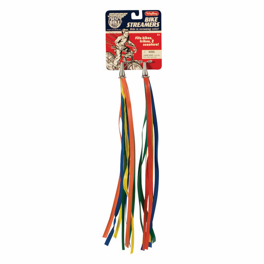 Bike Streamers - US 3434