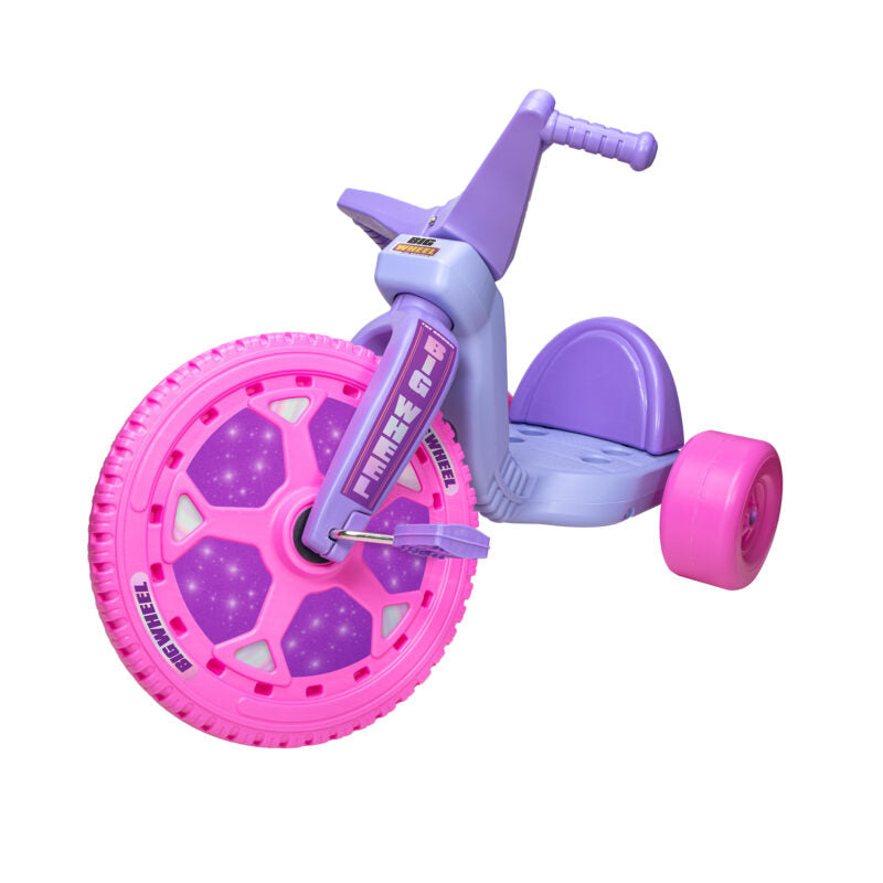 Big Wheel Dazzler - US 3085