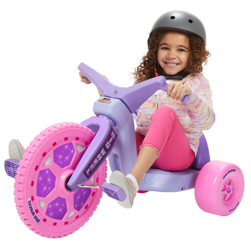 Big Wheel Dazzler - US 3085