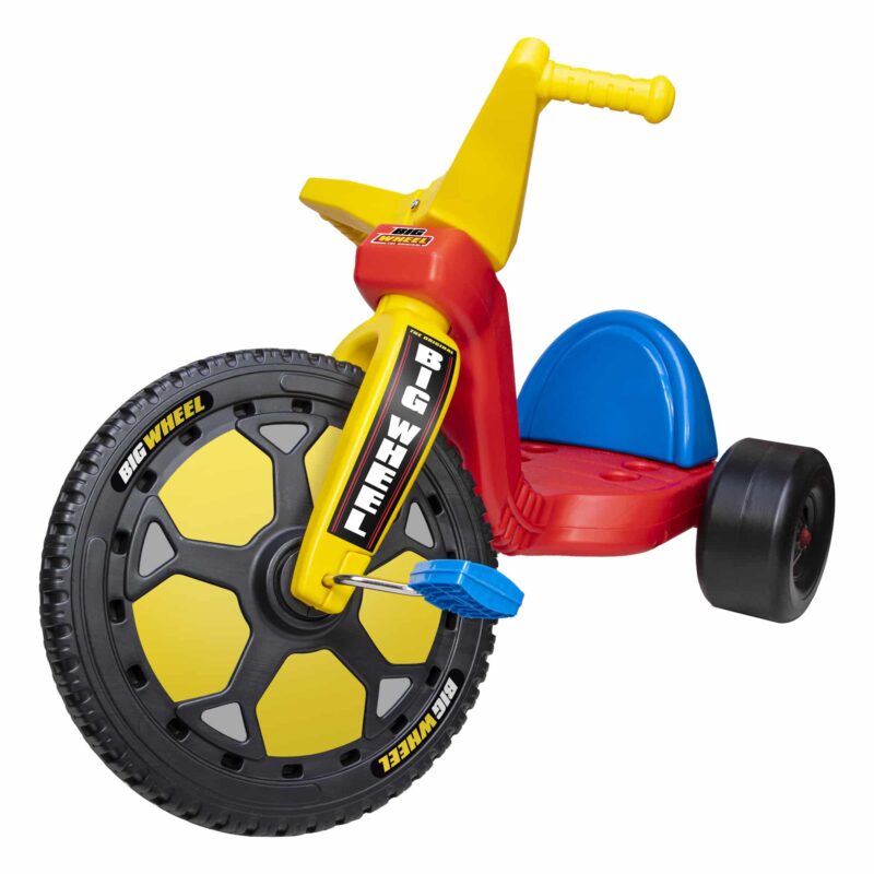 Big Wheel Speedster - US 8421