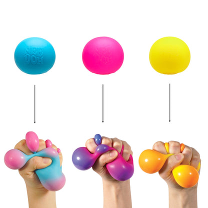 NeeDoh® Color Change Cube - US 8836