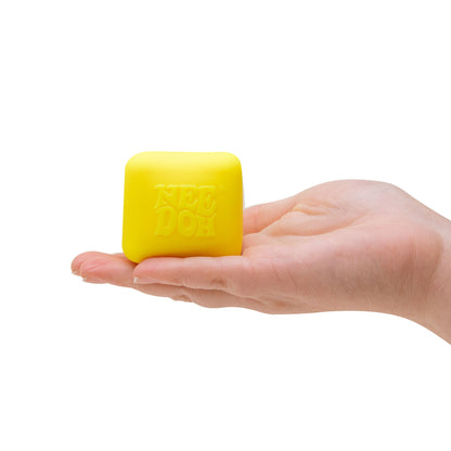 NeeDoh® Color Change Cube - US 8836
