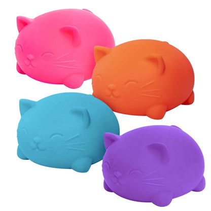 Super NeeDoh Cool Cats - US 7835