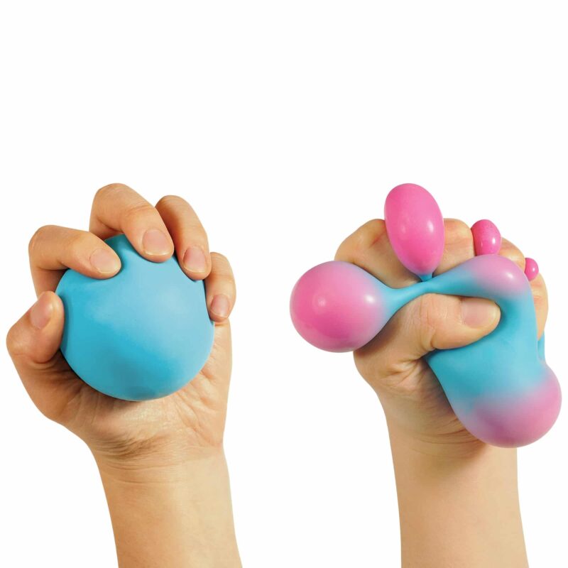 Color Changing NeeDoh - US 3598