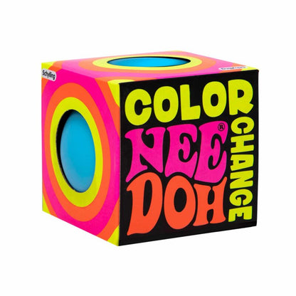 Color Changing NeeDoh - US 3598