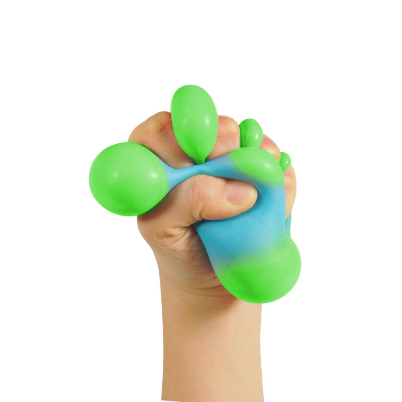 NeeDoh Color Change Squeeze Heart - US 5690