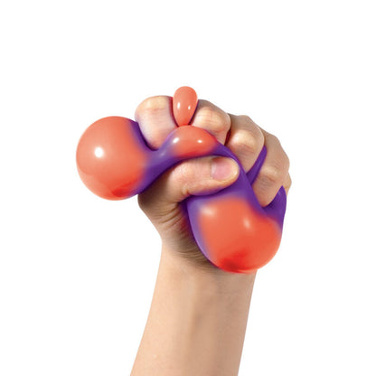 NeeDoh Color Change Squeeze Heart - US 5690