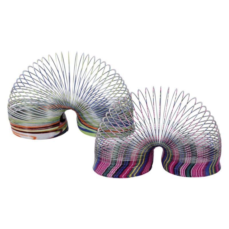 Groovy Sproing - US 1605