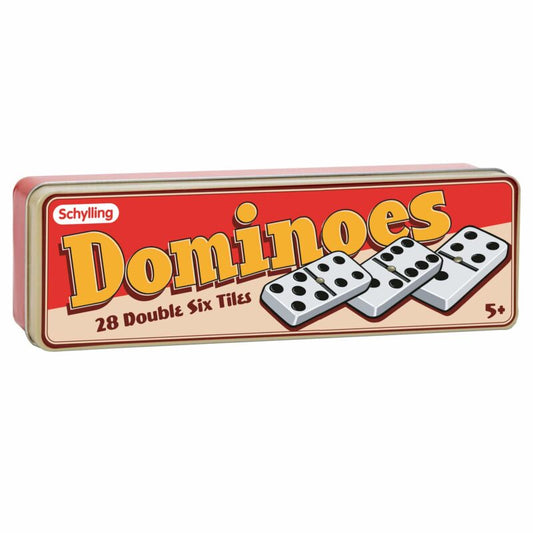 Dominoes - US 2859