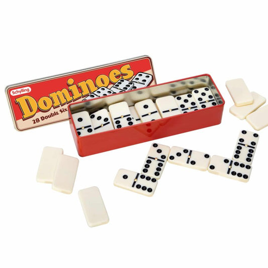 Dominoes - US 2859
