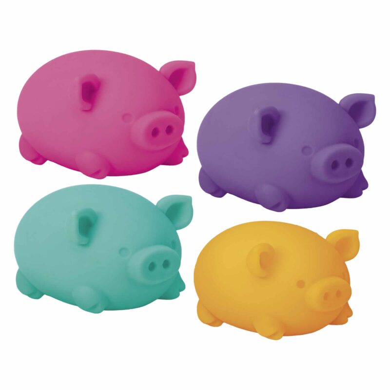 NeeDoh Dig’ It Pig - US 6288