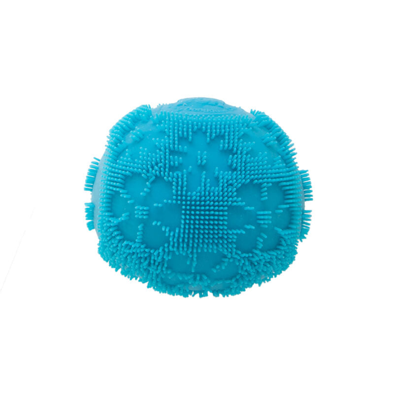 NeeDoh Fuzz Ball Flower Power - US 9394