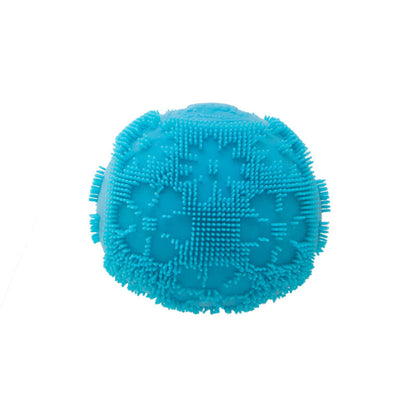 NeeDoh Fuzz Ball Flower Power - US 9394