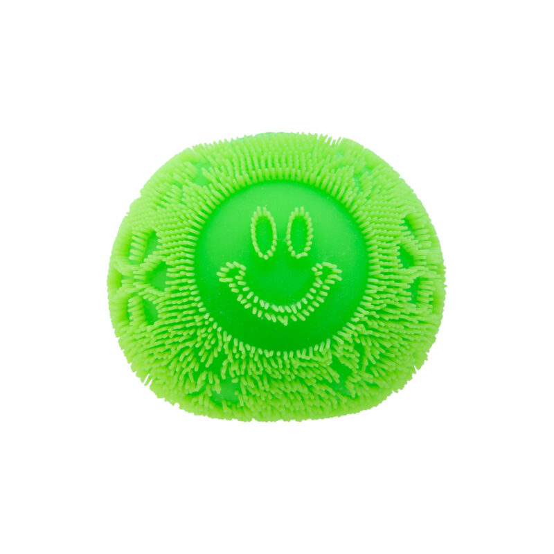 NeeDoh Fuzz Ball Flower Power - US 9394