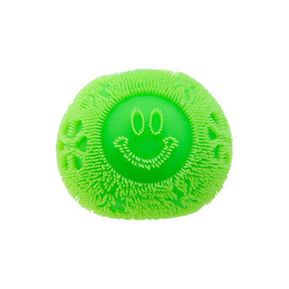 NeeDoh Fuzz Ball Flower Power - US 9394