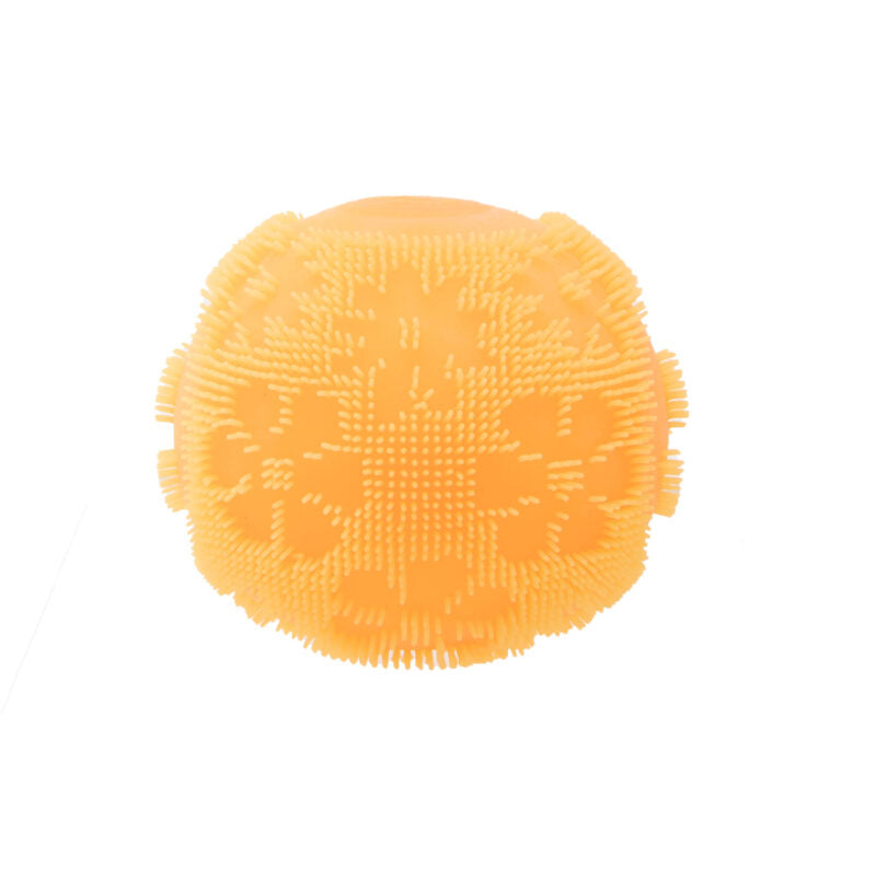 NeeDoh Fuzz Ball Flower Power - US 9394
